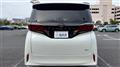 2024 Toyota Alphard