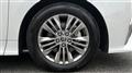2024 Toyota Alphard