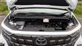 2024 Toyota Alphard