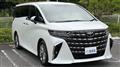 2024 Toyota Alphard