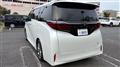2024 Toyota Alphard