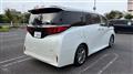 2024 Toyota Alphard