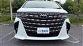 2024 Toyota Alphard