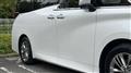 2024 Toyota Alphard