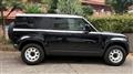 2024 Land Rover Defender