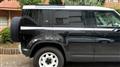 2024 Land Rover Defender