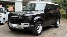 2024 Land Rover Defender