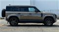 2021 Land Rover Defender