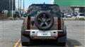 2021 Land Rover Defender