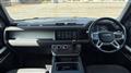 2021 Land Rover Defender