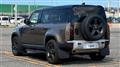 2021 Land Rover Defender
