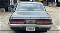 1974 Toyota Crown