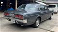 1974 Toyota Crown