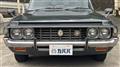 1974 Toyota Crown