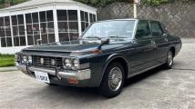 1974 Toyota Crown