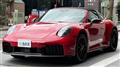 2026 Porsche 911
