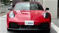 2026 Porsche 911