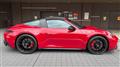 2026 Porsche 911
