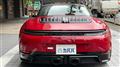 2026 Porsche 911
