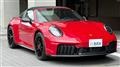2026 Porsche 911
