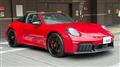 2026 Porsche 911