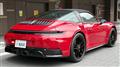 2026 Porsche 911