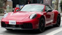 2026 Porsche 911