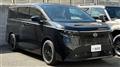 2026 Nissan Elgrand