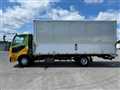 2015 Mitsubishi Fuso Fighter