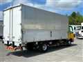 2015 Mitsubishi Fuso Fighter