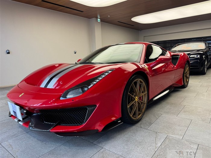 2019 Ferrari Ferrari Others
