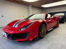 2019 Ferrari Ferrari Others