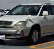 1998 Toyota Harrier