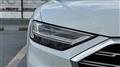 2021 Audi A8