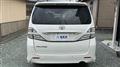 2011 Toyota Vellfire
