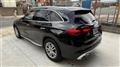 2024 Mercedes-Benz GLC-Class