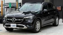 2024 Mercedes-Benz GLC-Class