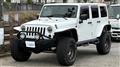 2011 Jeep Wrangler