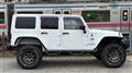 2011 Jeep Wrangler
