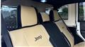 2011 Jeep Wrangler