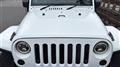 2011 Jeep Wrangler