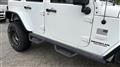2011 Jeep Wrangler