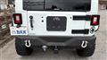 2011 Jeep Wrangler