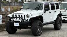 2011 Jeep Wrangler