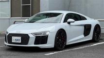 2017 Audi R8