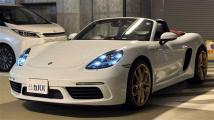 2017 Porsche Porsche Others