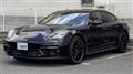 2021 Porsche Panamera