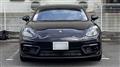 2021 Porsche Panamera