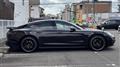 2021 Porsche Panamera