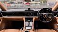 2021 Porsche Panamera